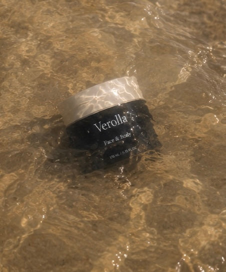 Verolla's Face & Body Rub
